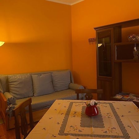 B&B Rosa Apartment Baveno Luaran gambar