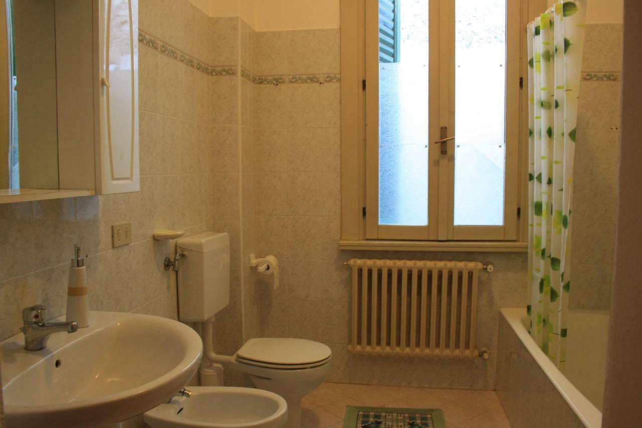 B&B Rosa Apartment Baveno Luaran gambar